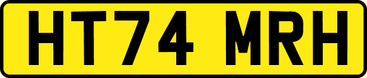 HT74MRH