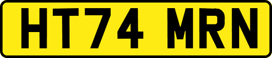 HT74MRN