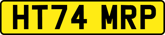 HT74MRP