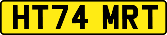 HT74MRT