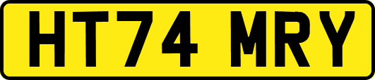 HT74MRY