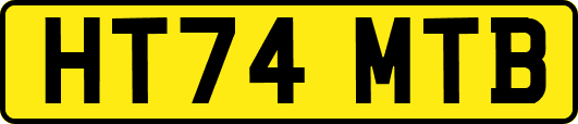 HT74MTB
