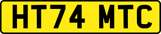 HT74MTC