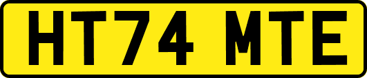 HT74MTE