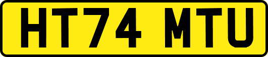 HT74MTU