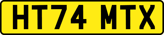 HT74MTX