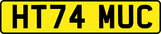 HT74MUC