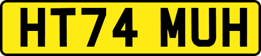 HT74MUH