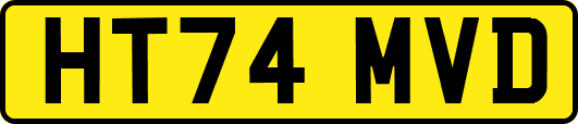 HT74MVD