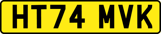 HT74MVK