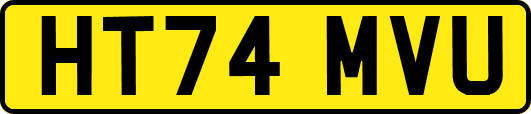 HT74MVU