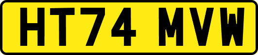 HT74MVW