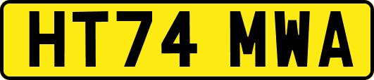 HT74MWA