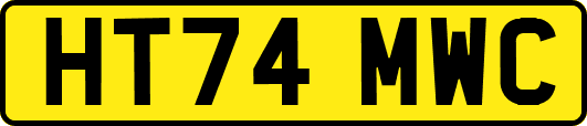 HT74MWC
