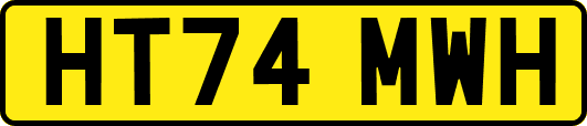 HT74MWH