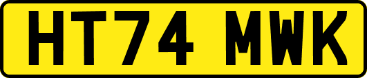 HT74MWK