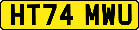 HT74MWU