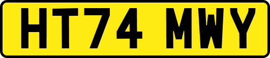 HT74MWY