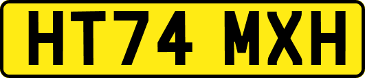 HT74MXH