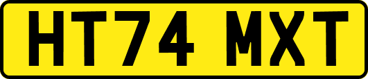 HT74MXT