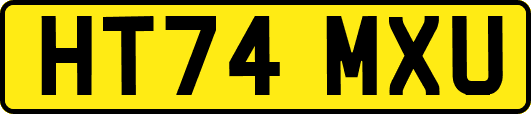 HT74MXU