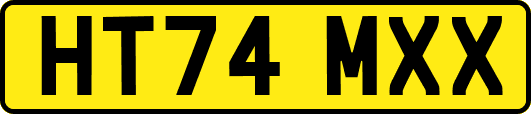 HT74MXX