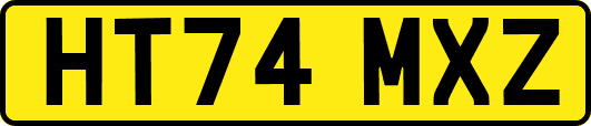HT74MXZ