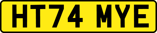 HT74MYE