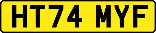 HT74MYF