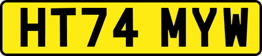 HT74MYW