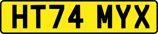HT74MYX