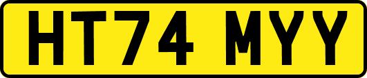 HT74MYY