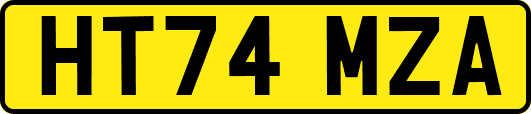 HT74MZA