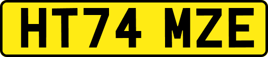 HT74MZE