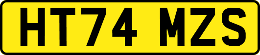 HT74MZS