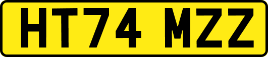 HT74MZZ
