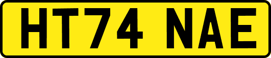 HT74NAE