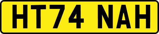 HT74NAH