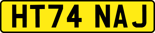 HT74NAJ