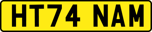 HT74NAM