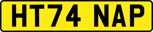 HT74NAP