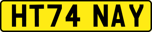 HT74NAY
