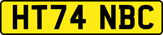 HT74NBC