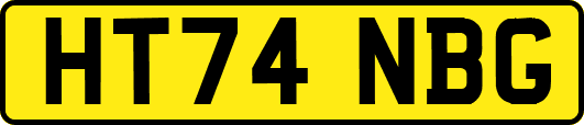 HT74NBG
