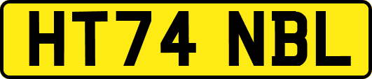 HT74NBL