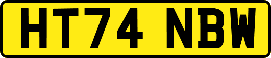 HT74NBW