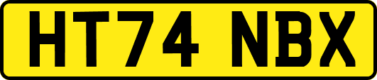HT74NBX