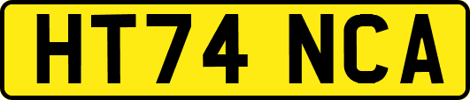 HT74NCA