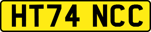 HT74NCC