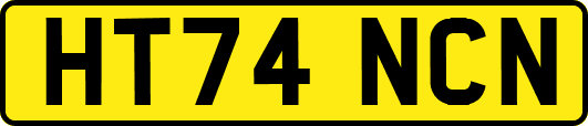 HT74NCN